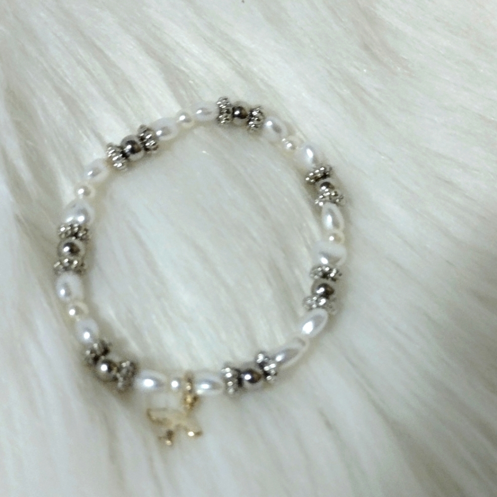 Cute kid bracelet 🩷